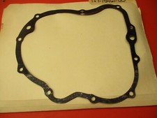 NOS OEM YAMAHA CRANKCASE COVER