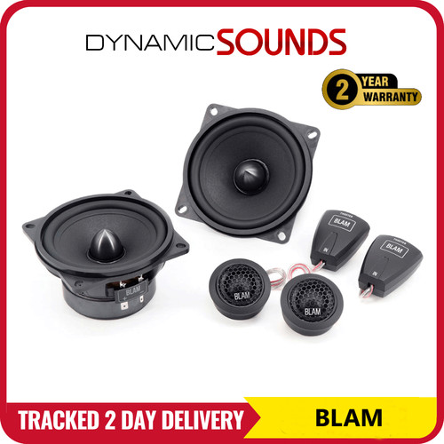 Blam relax 100rs 100mm - relax, (4inch)