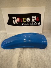 Twinshock classic motocross