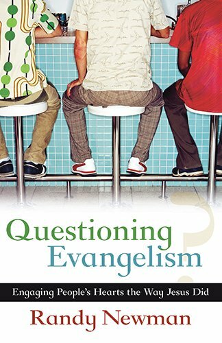 Questioning evangelism - evangelism, by