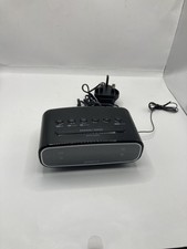 Groove e rise Digital Alarm