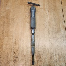 Vintage ALEMITE Metal Grease
