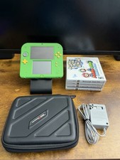 Nintendo 2DS Legend of Zelda
