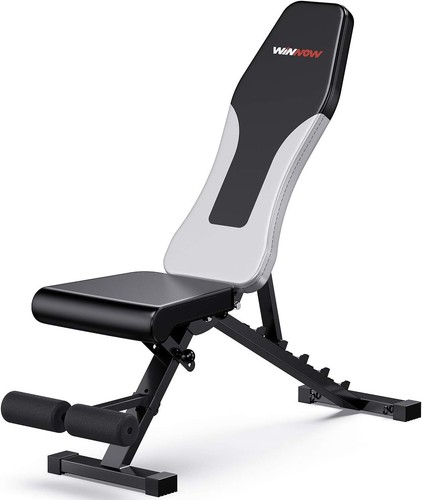 Foldable adjustable weight - adjustable,