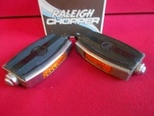 Vintage Raleigh Chopper MK1