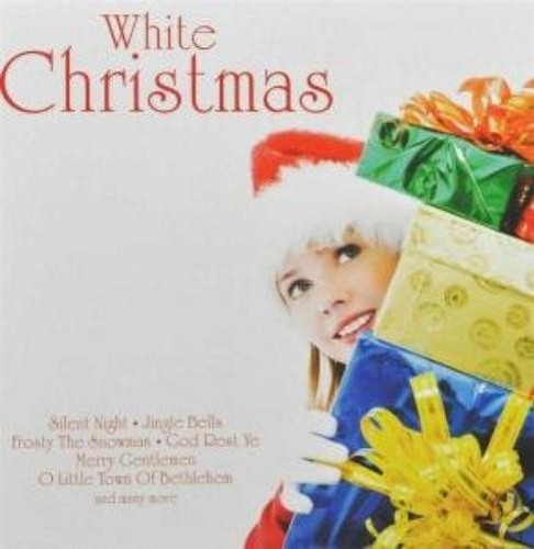 Elvis presley white - presley, christmas