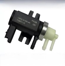 Turbo Boost Solenoid Valve