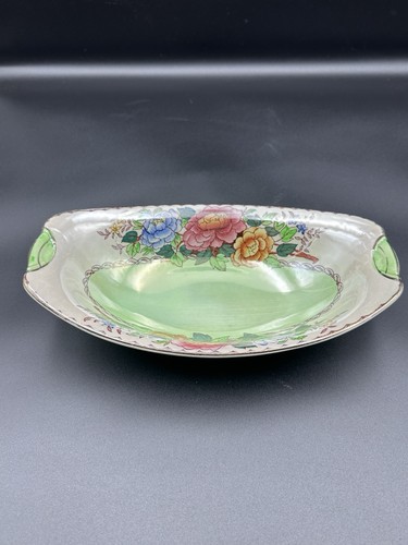 Vintage maling pottery - maling,