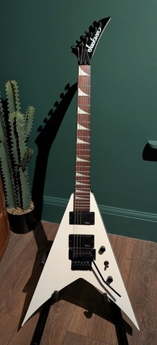 Jackson series king kvx - jackson, x