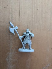 Reaper Bones 4 Knight With