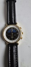 Vintage Reflex Q Moonphase