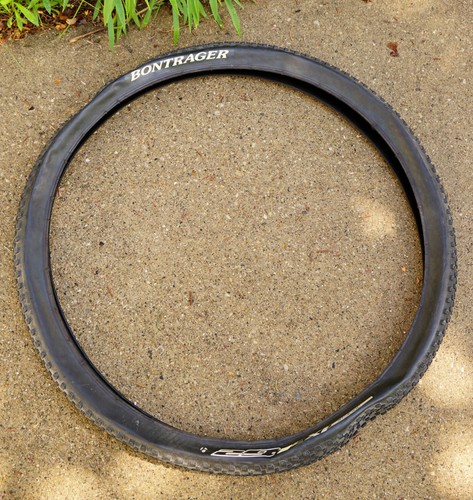 Bontrager expert tire - bontrager,