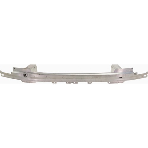 Front bumper reinforcement - front,