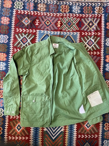 Fjallraven mens greenland - fjallraven,