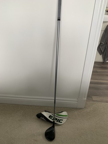 Callaway gbb epic wood 18 - gbb, 5