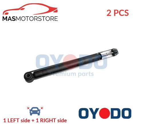 Shock absorber set - set, shockers