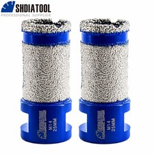 2pcs 25mm Diamond Finger