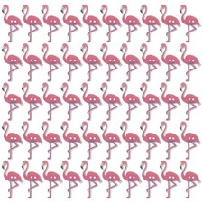  50 Pcs Cartoon Buttons