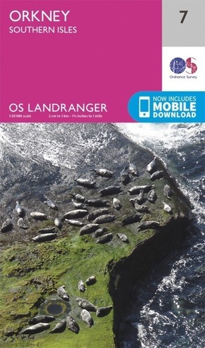 Orkney southern isles - southern,