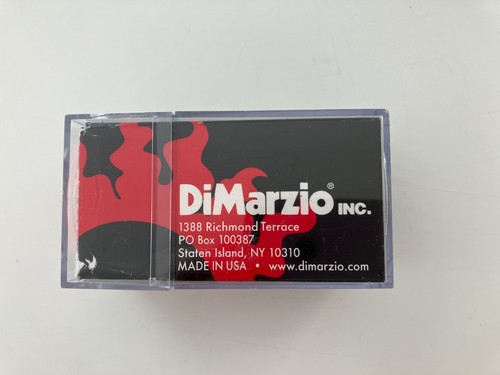 Dimarzio dp173bk twang - dimarzio,