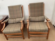 Cintique London Antique Arm