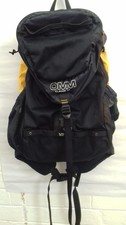 OMM Classic 25 Black runners