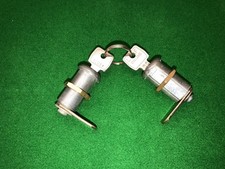x2 92250 Arcade Machine LOCKS