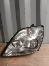 2002 RENAULT SCENIC MK1 N/S