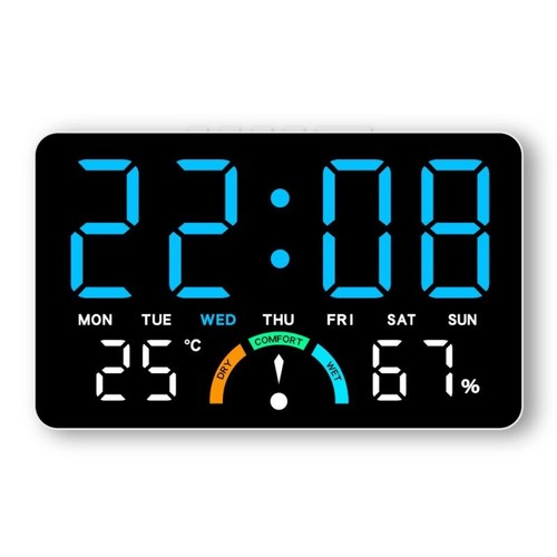 Large screen digital wall - large,