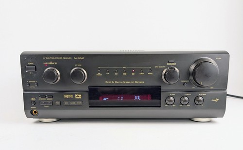 Technics dx940 control - technics,