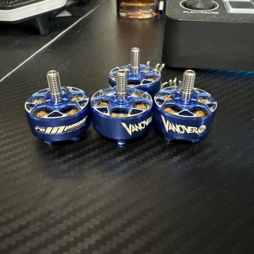 Vanover 2060kv fpv - 2060kv, drone