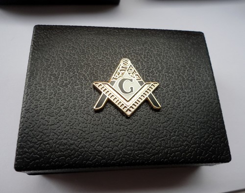 New old stock freemason - new/old,