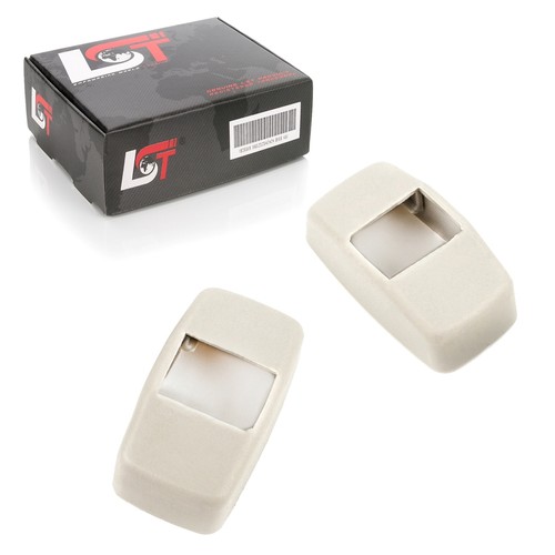 Cover sun visor - cover, clips