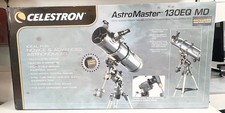Celestron AstroMaster 130EQ-MD
