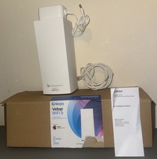 Linksys Velop AX4200 Tri-Band