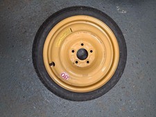 Honda S2000 spare wheel 16" space saver 2007 AP2 125/70/16