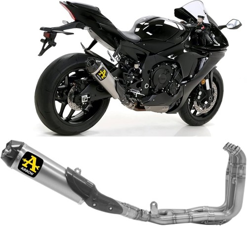 Yamaha yzf 2017 2023 arrow - yzf,