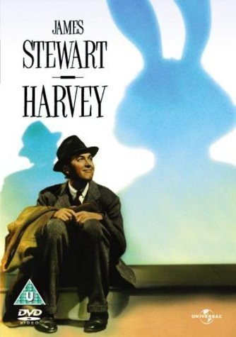 Harvey dvd - harvey, [dvd]