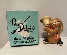 PenDelfin Rabbit Collectors