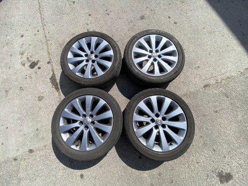 Vauxhall astra mk6 genuine - mk6,