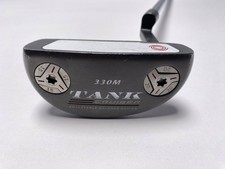 Odyssey Tank Cruiser 330M