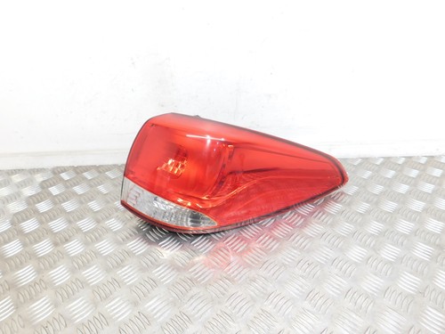 Kia carens mk3 drivers - o/s,