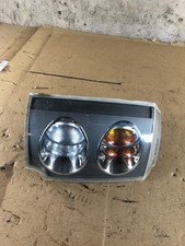 Land Range Rover L322 OS Driver Side Front Indicator 1315106193
