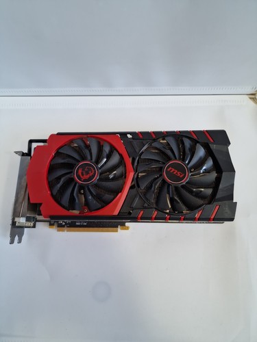 Msi amd radeon - amd, 390