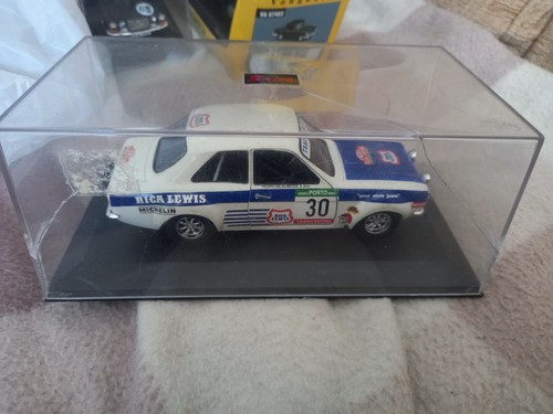 Saico rare ford escort - escort, mk1
