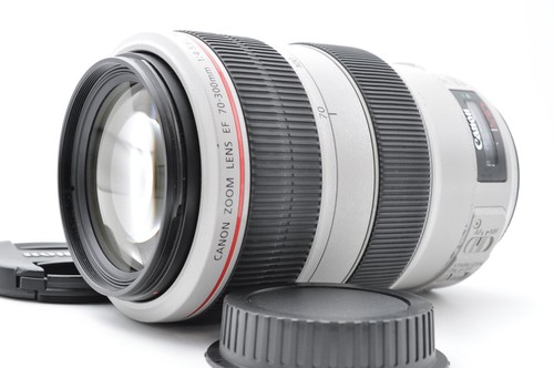 Near mint canon 300mm - near, 70-300mm