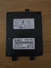 7P6035730J Volkswagen Seat