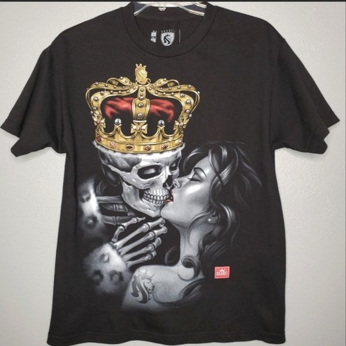 Abel lost king special - og,