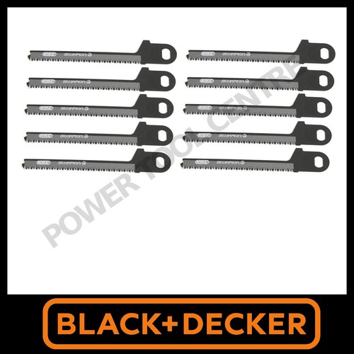 Black decker sta29972 - 10,