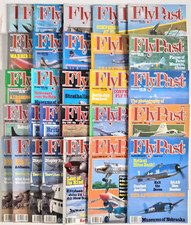 Flypast magazine may june - flypast, /
